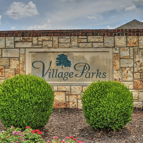 Village Parks Homeowners Association